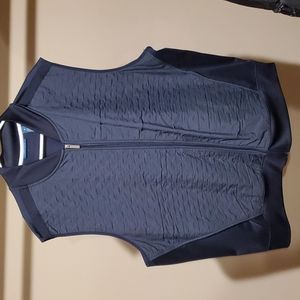 Perry Ellis Mens Vest